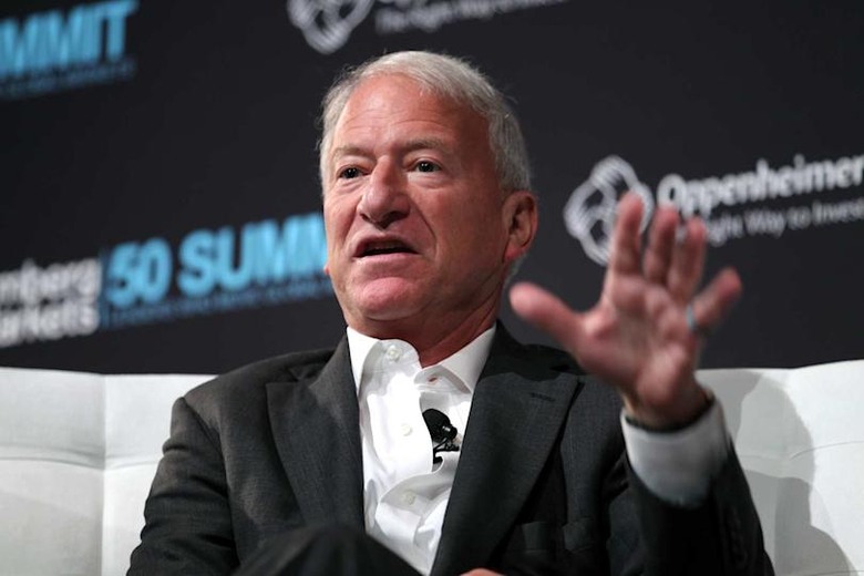Key Speakers At The Bloomberg Markets 50 Summit