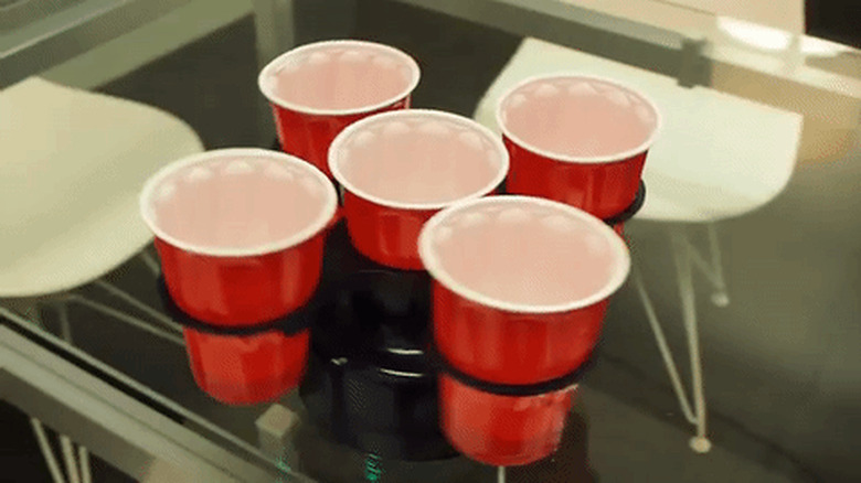Pongbot