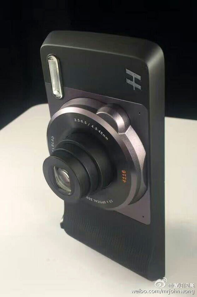 Hasselblad MotoMod for Moto Z