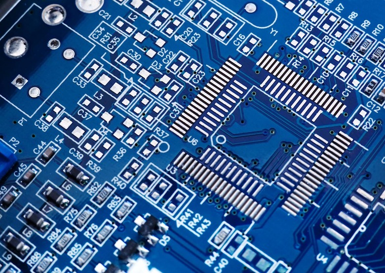 PCB Manufacturing