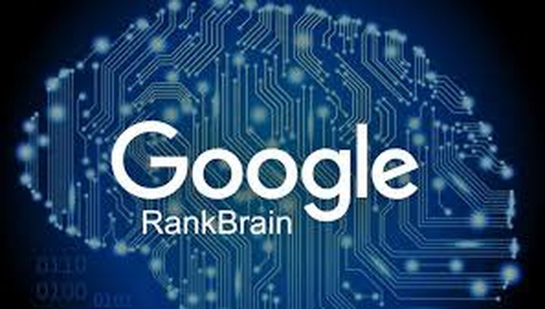 Google Rankbrain