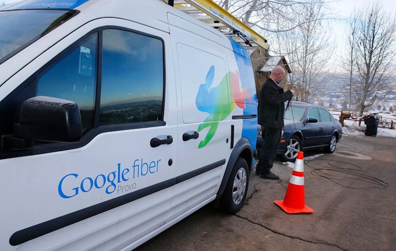 USA/Google