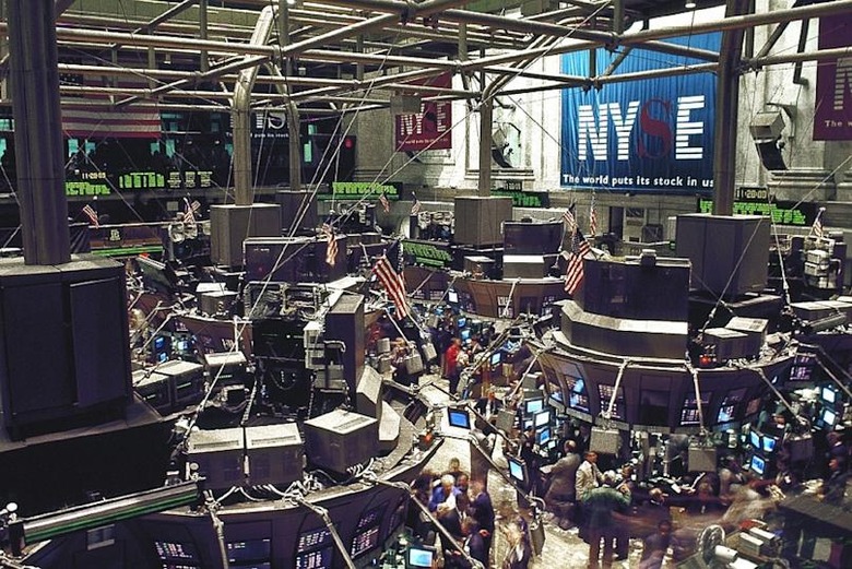 high frequency trading
