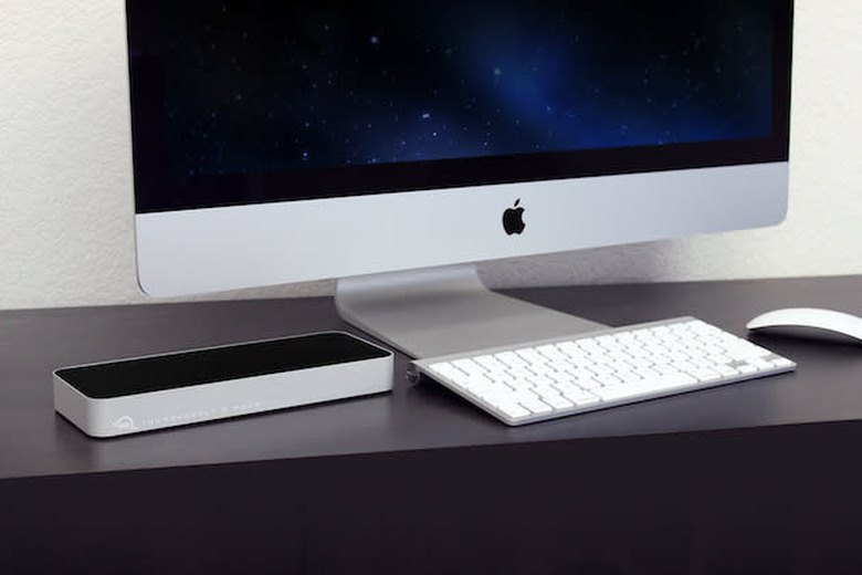 Thunderbolt 2 Dock