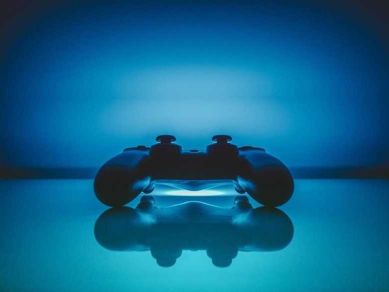Game consoles