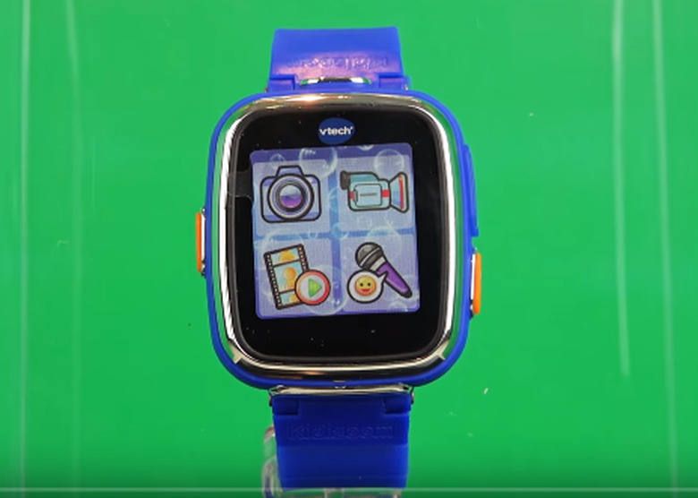 Vtech Smart DX