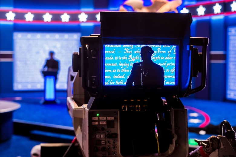 Campaign 2016 Debate