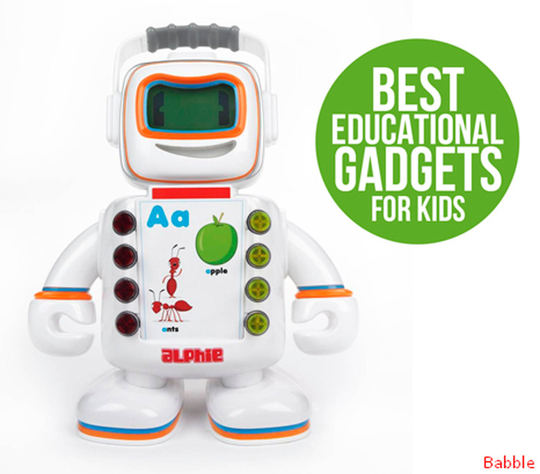 Best educational gadgets for kids