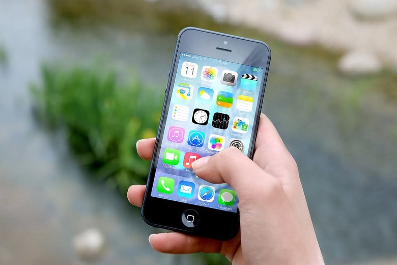 Messaging Apps