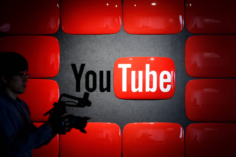 Google Holds Event For Creators At YouTube Tokyo Space
