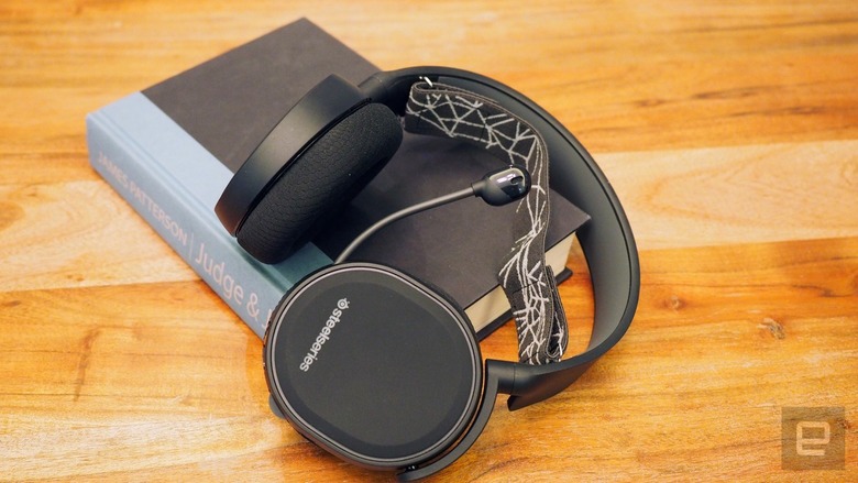 Arctis