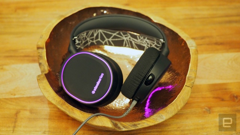 Arctis