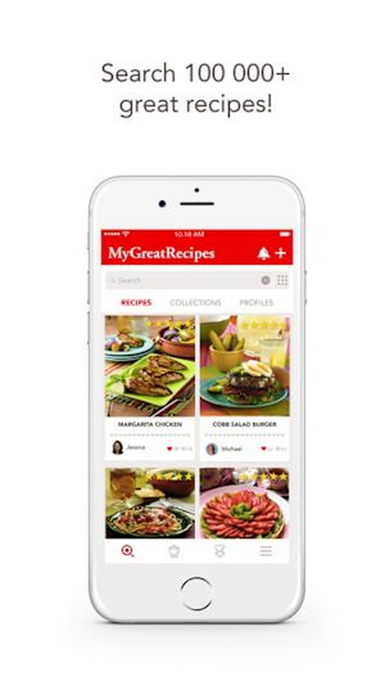 Screenshot from Itunes