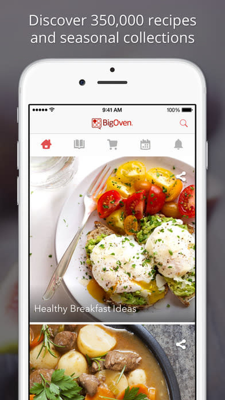 Screenshot from Itunes