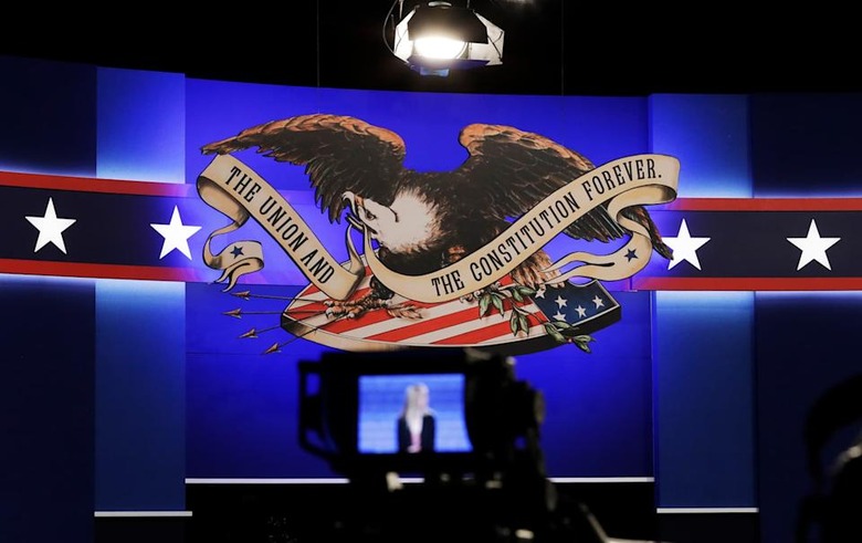 Campaign 2016 Debate