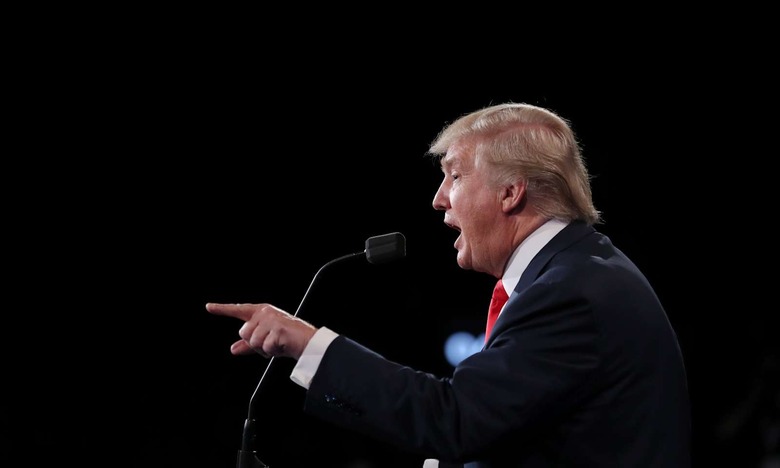 USA-ELECTION/DEBATE