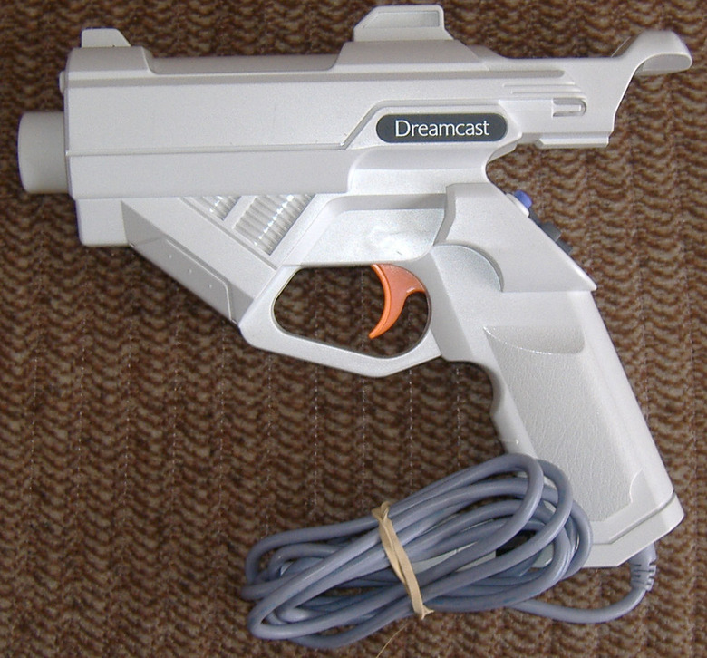 SegaRetro