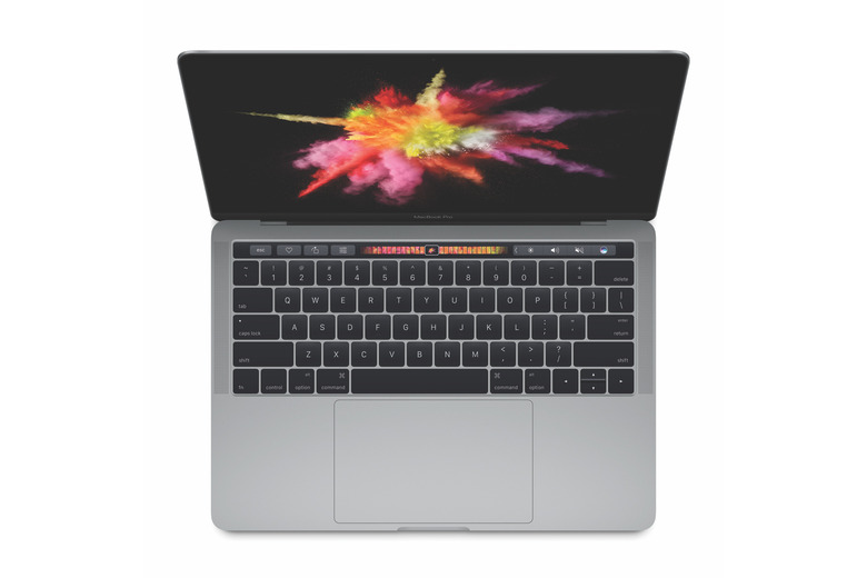 MacBook Pro with Touch Bar