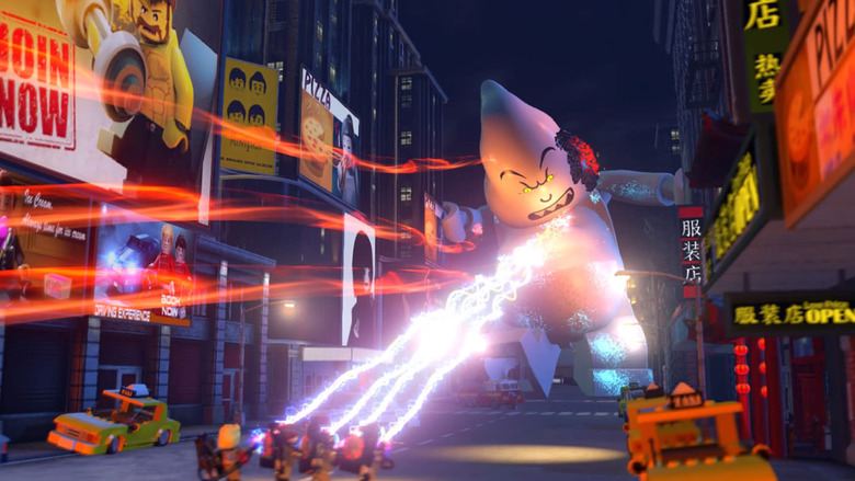 LEGO® DIMENSIONSâ