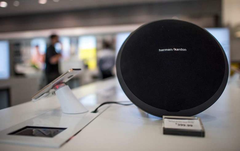 A Sprint Corp. Store Ahead Of Earnings Figures