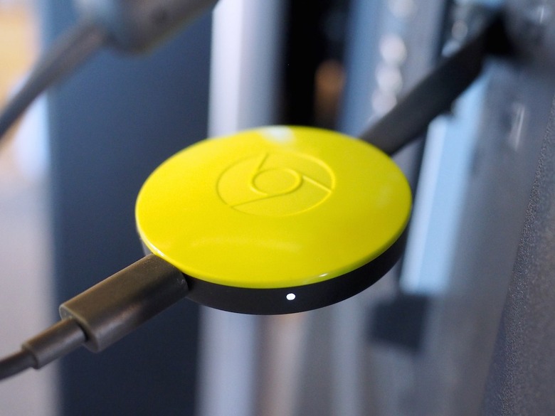 Chromecast