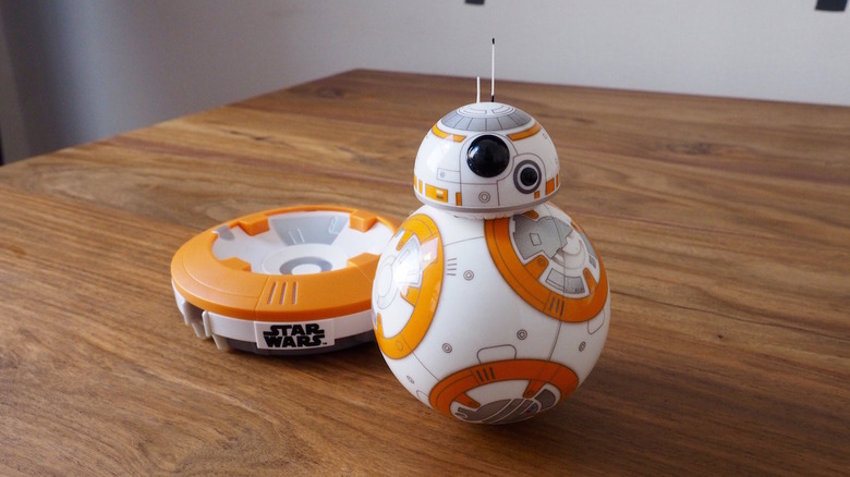 Sphero BB-8