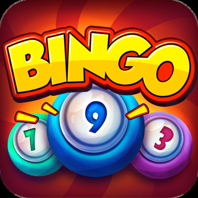 Android Apps for Bingo Game