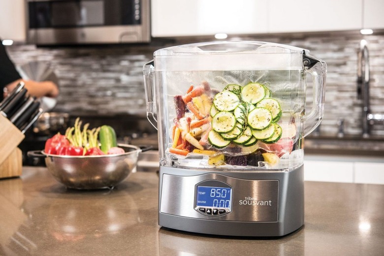Sous Vide Equipment