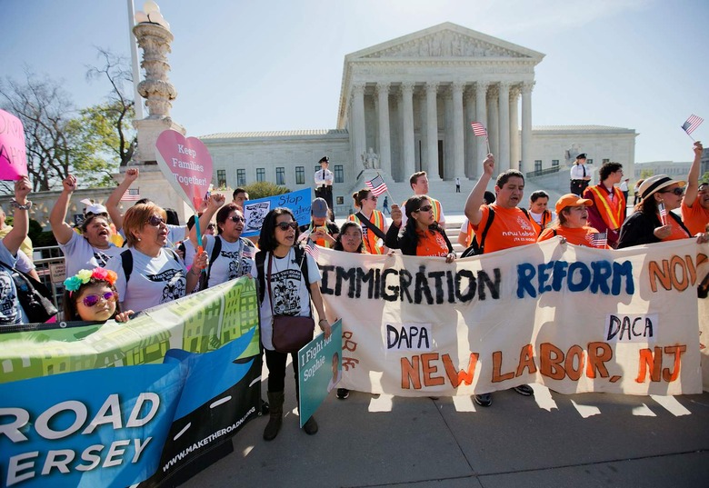 Campaign 2016 Legal Immigration