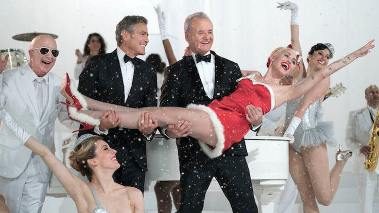 A Very Murray Christmas