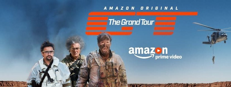 Grand Tour