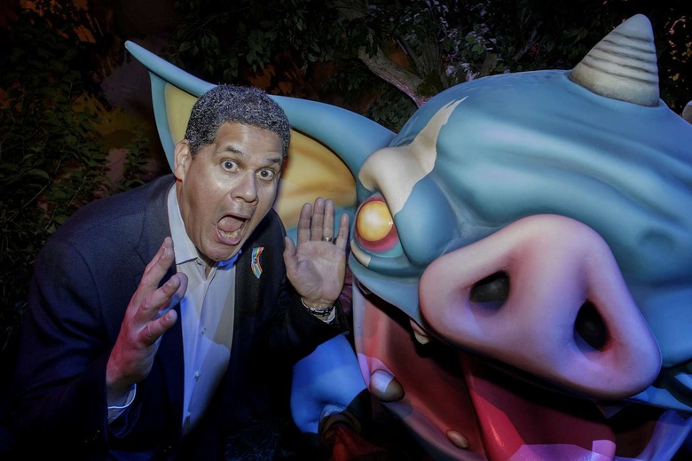 Inside The 2016 E3 Electronic Entertainment Expo