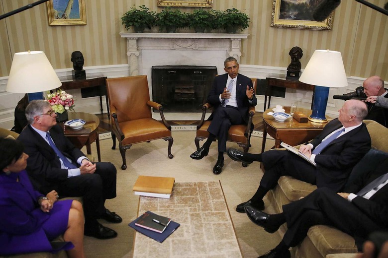 USA-CYBER/OBAMA