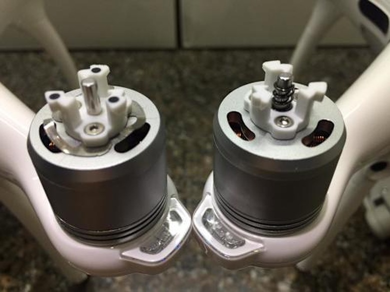 DJI Phantom 4 Pro Drone