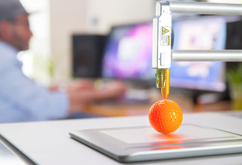 3D Printing