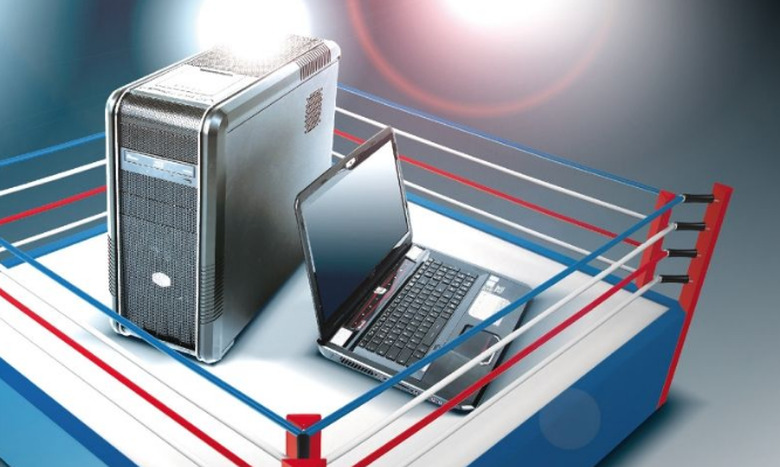 Desktops