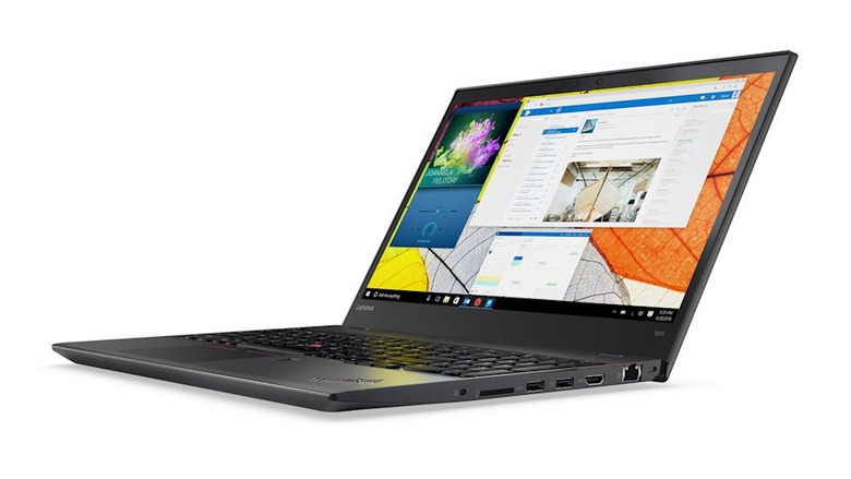 Lenovo ThinkPad T570