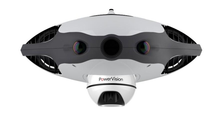PowerRay