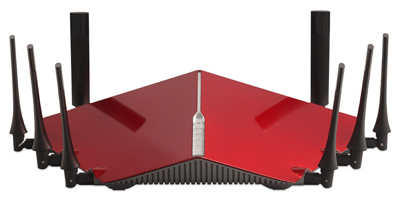 FTC drags D-Link into court for lax router and camera security (Updated)