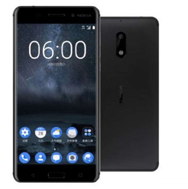nokia