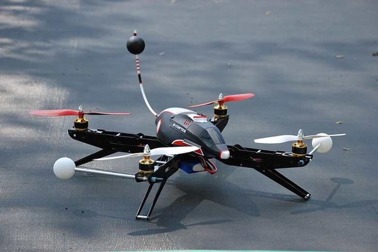 drone