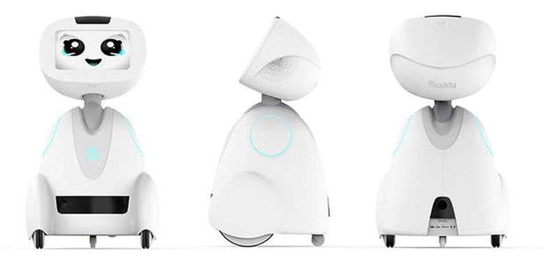 Buddy Robot