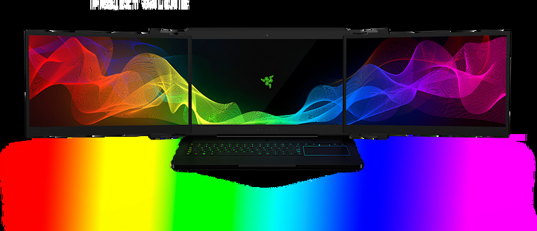 Project Valerie- Razer