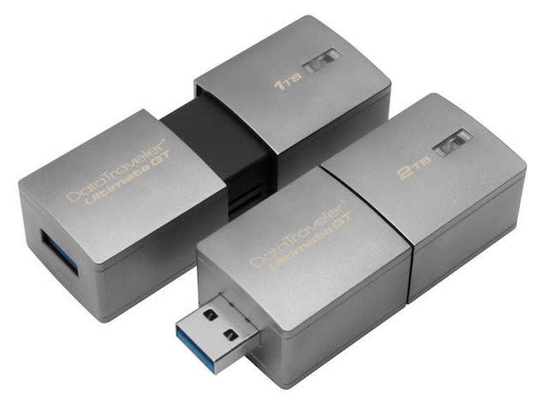 Kingston 2TB USB Flash Drive