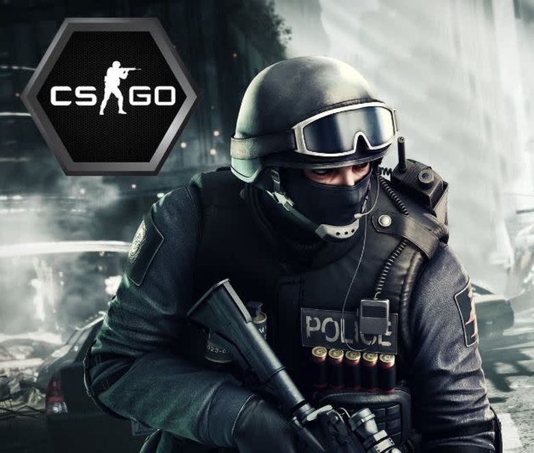 cs-go