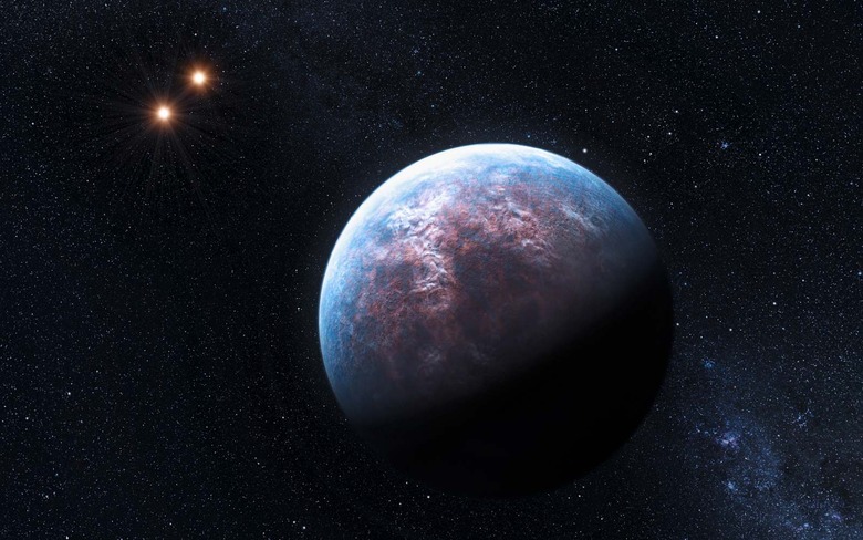 SPACE-PLANETS/