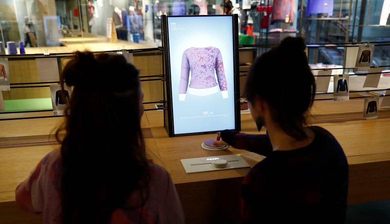 ADIDAS-MANUFACTURING/