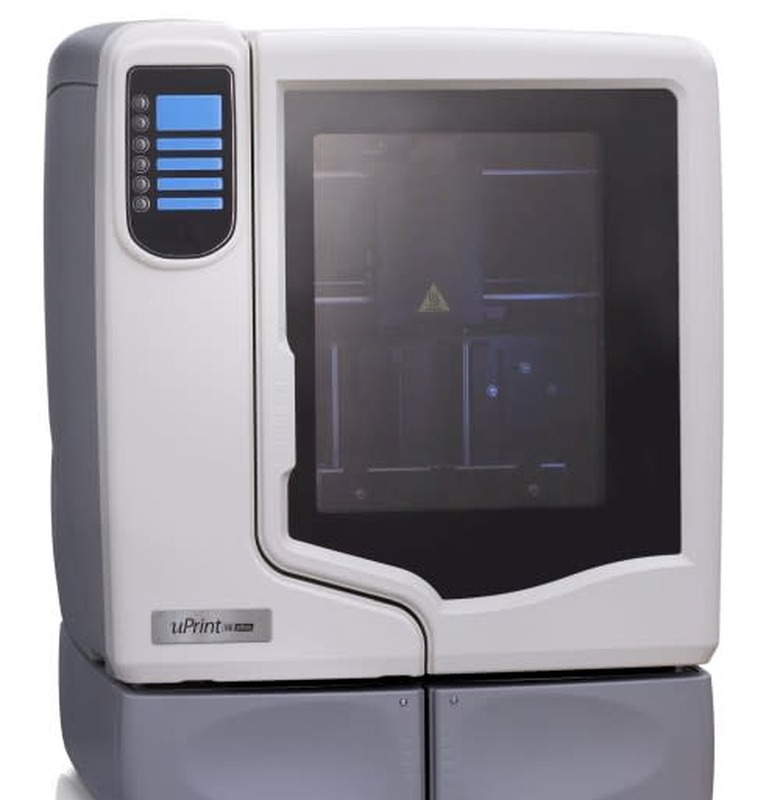 uPrint SE Plus 3D printer