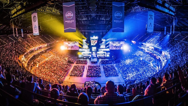 PlayStation Vue gets an expensive, dedicated eSports channel