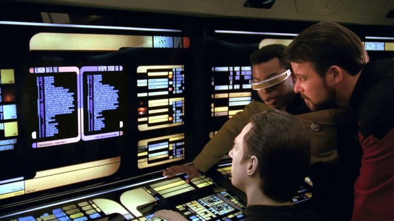 Star Trek
